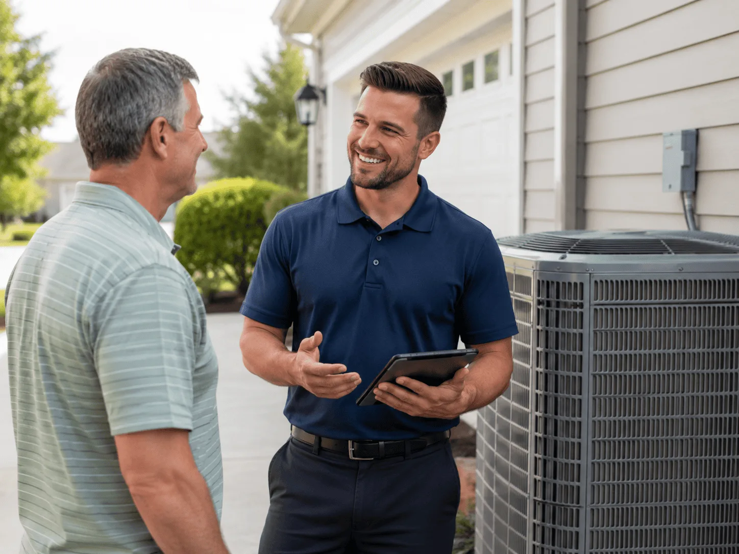 Heat Pump Installation Wesco, MO FAQs